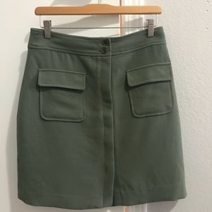 Banana Republic skirt
